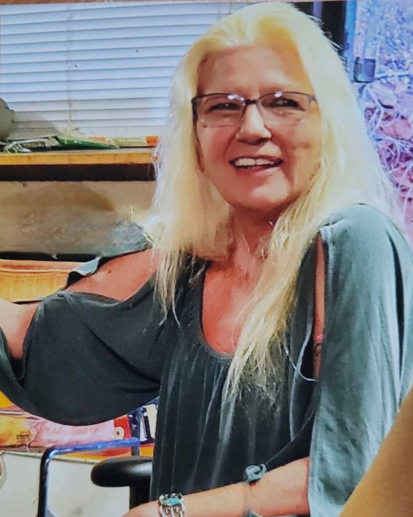 Sharon Elaine McElreath Powell Profile Photo