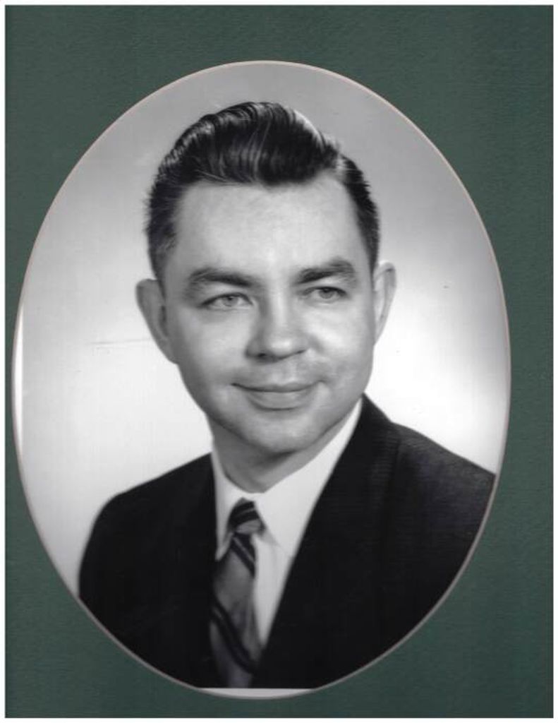 Eugene D. "Gene" Murphy Profile Photo