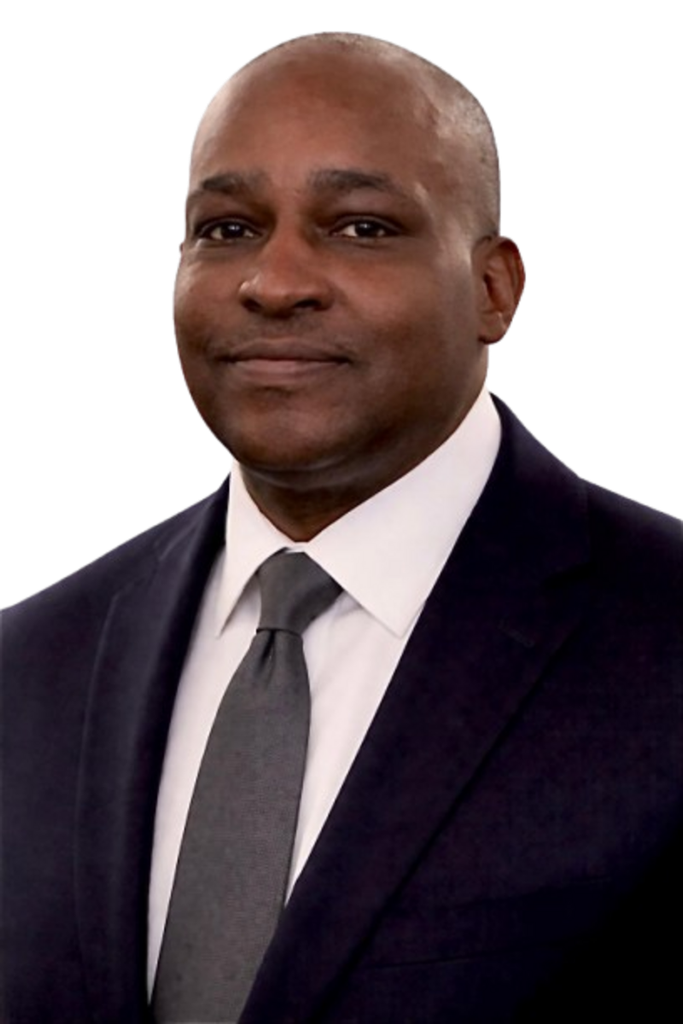 Lamorris Lathon Profile Photo