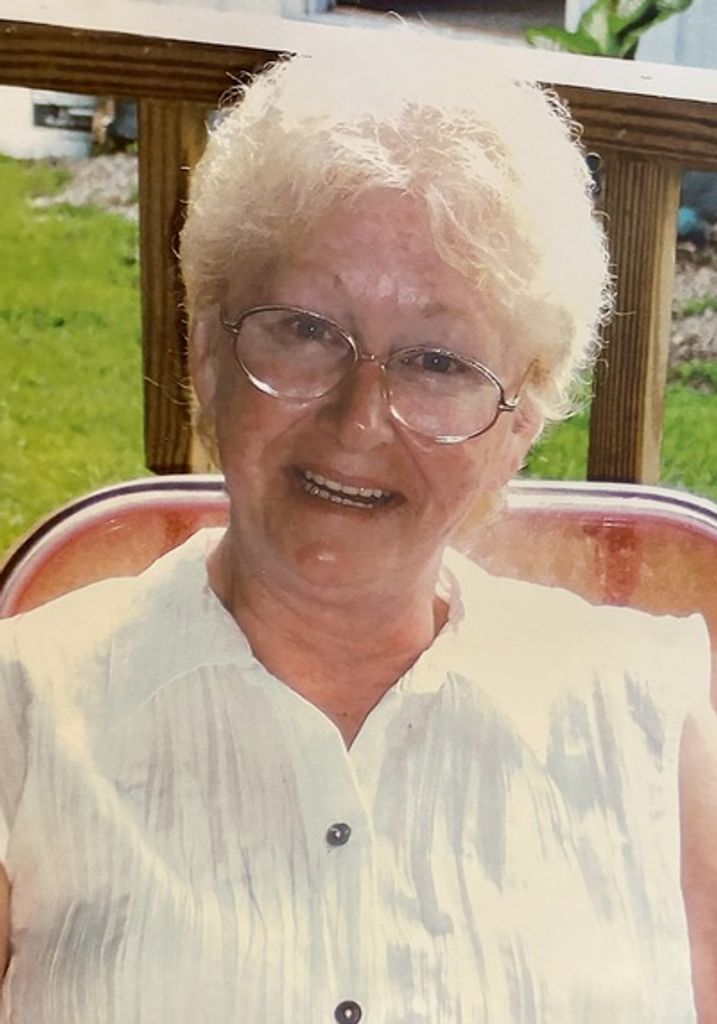 Mary Lou Noe Profile Photo