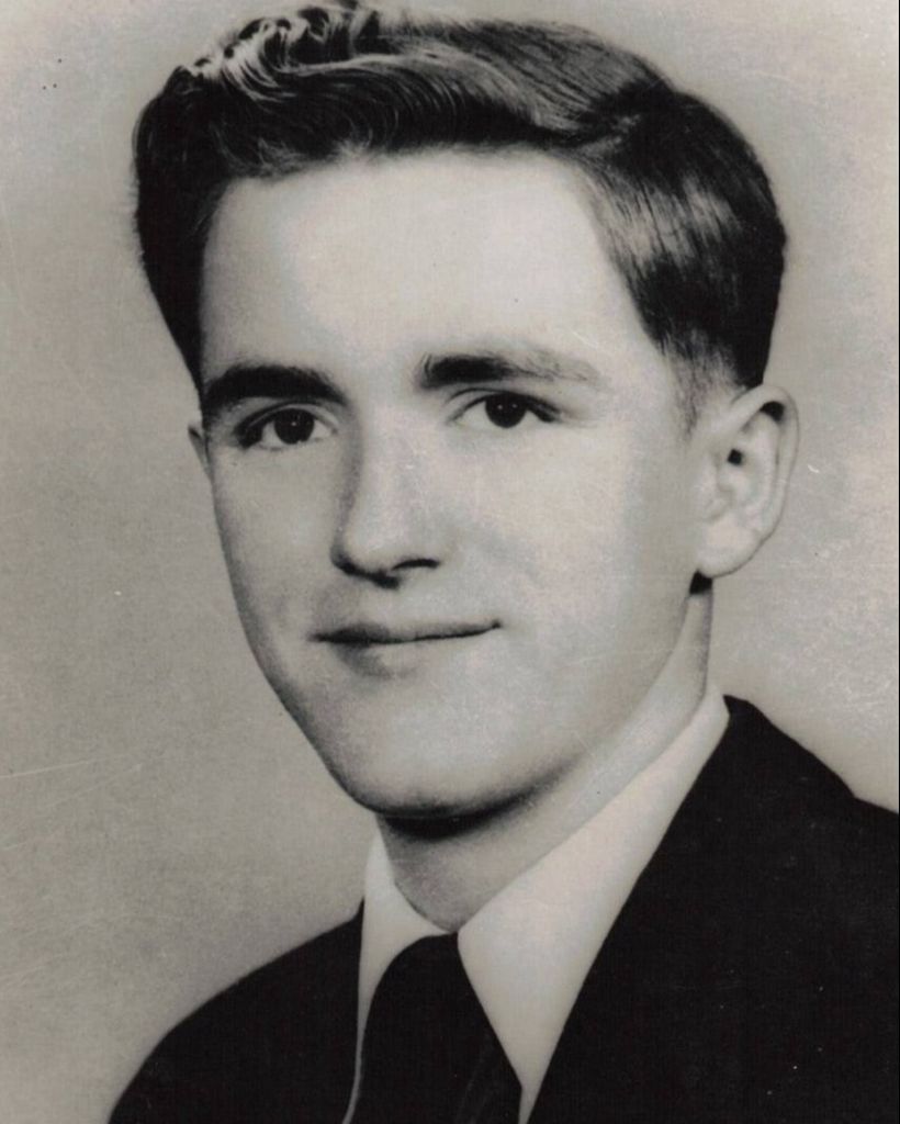 Malcolm Tweedie