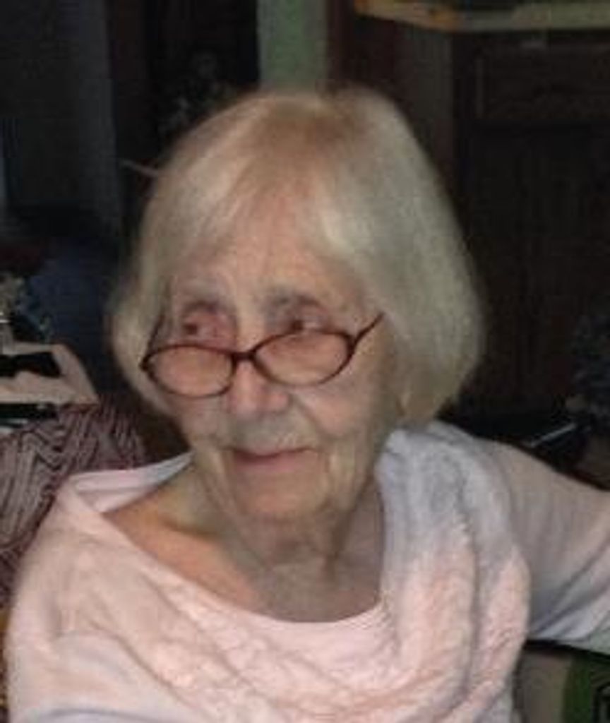 Peggy J. (Rogers)  Bayus Profile Photo