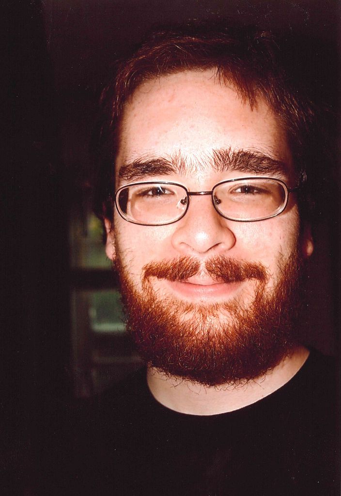 Taylor Charles DeSisto