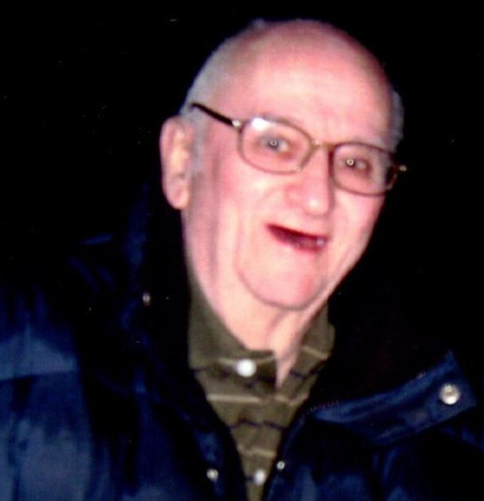 Norman E. Crocker