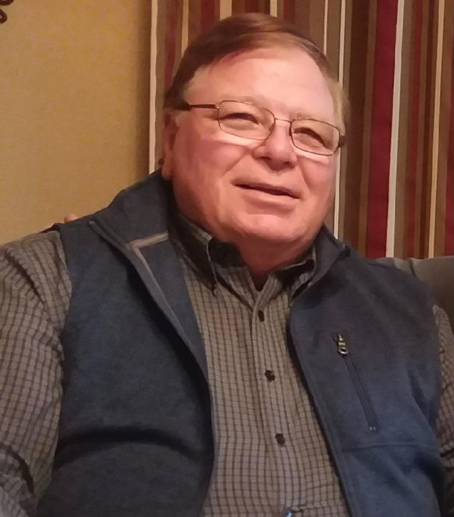 Robert Puckett