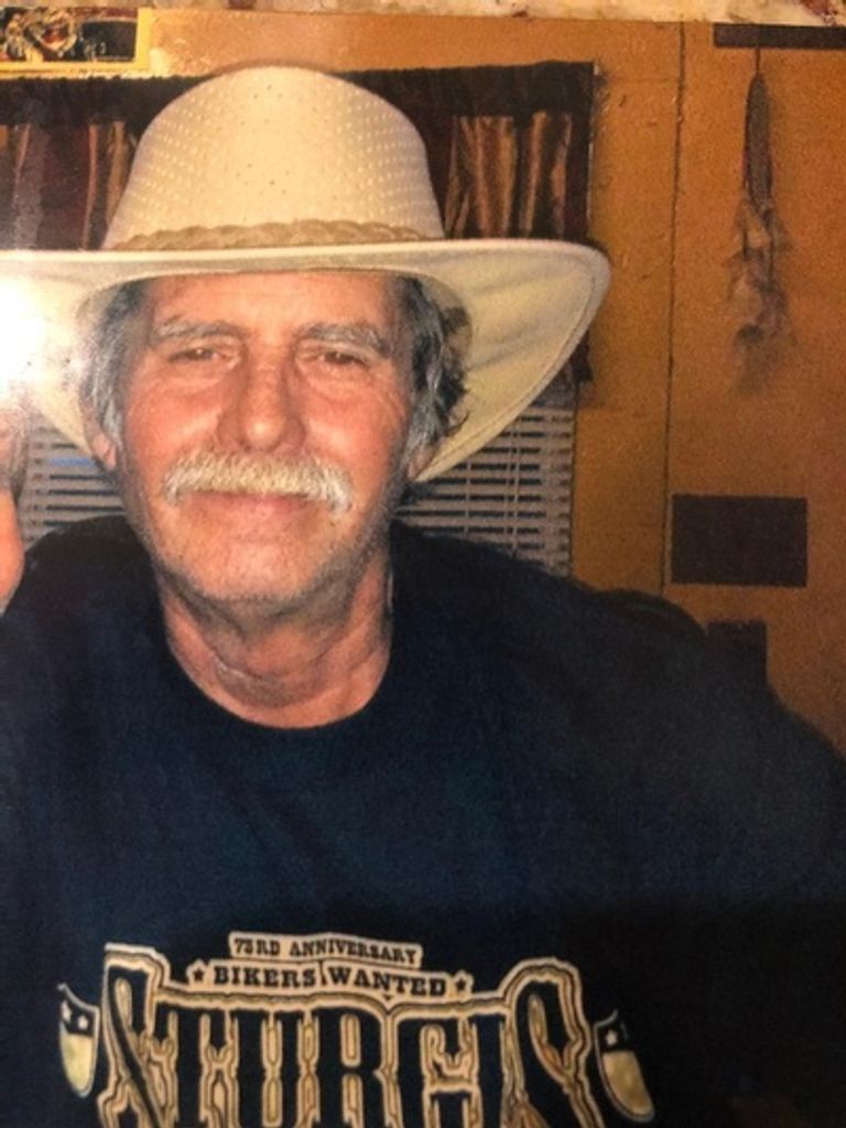Joseph Mayton Branch, Jr.