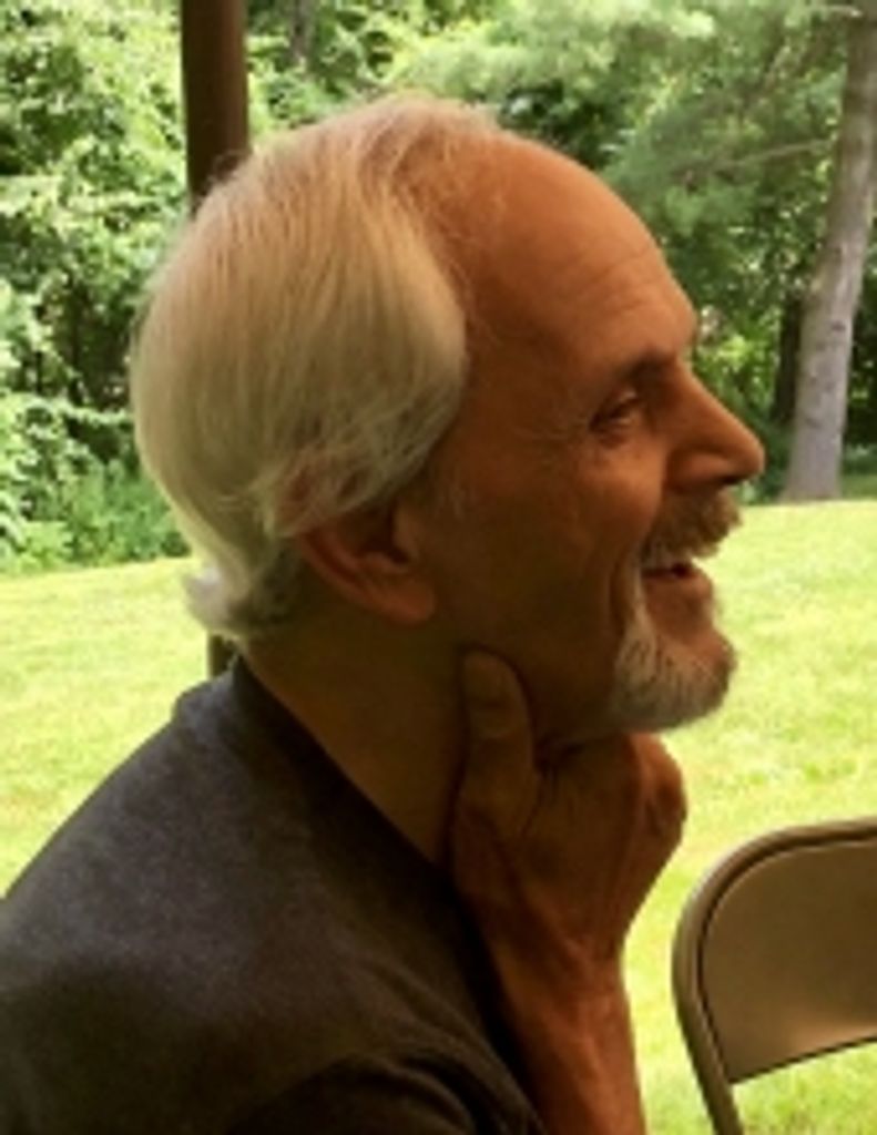 Lawrence "Larry" G. LaMura