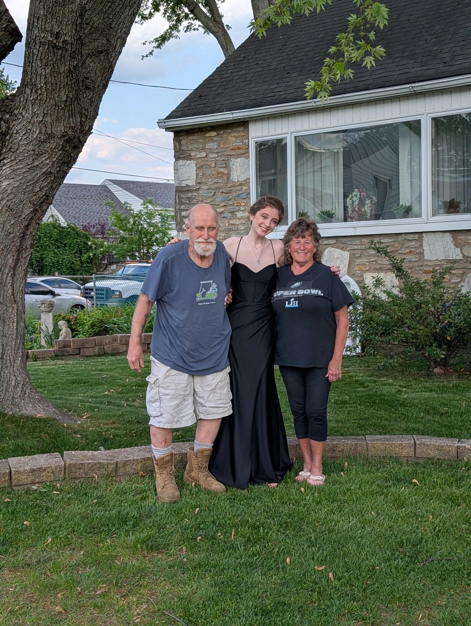 Robert J. Brown, Jr. Obituary June 1, 2026 - Corso Funeral