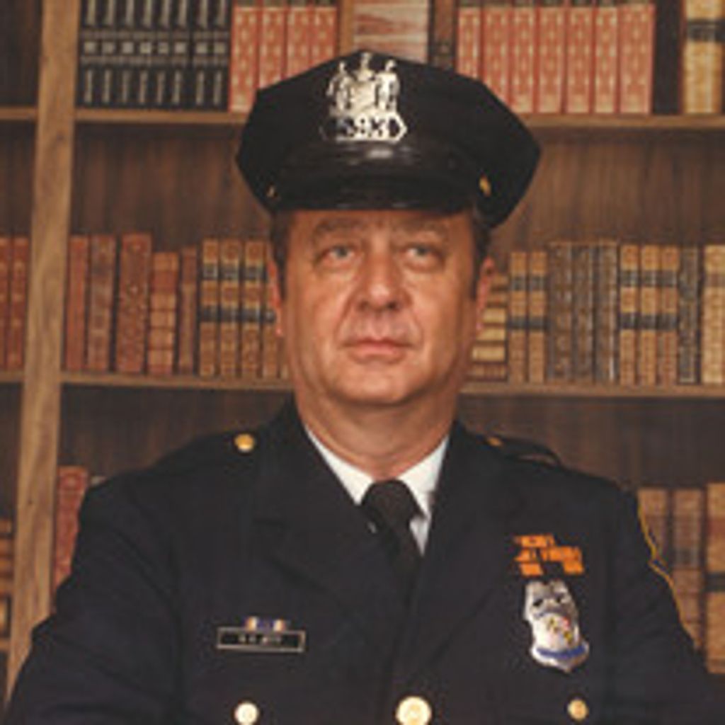 Stanley Jett, Sr Profile Photo