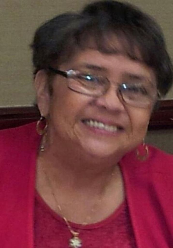 Ruby Carriere Fields Profile Photo