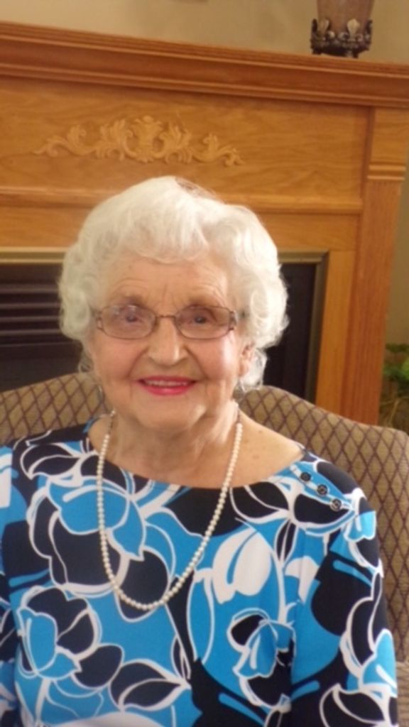 Marion Lois Stroming Profile Photo