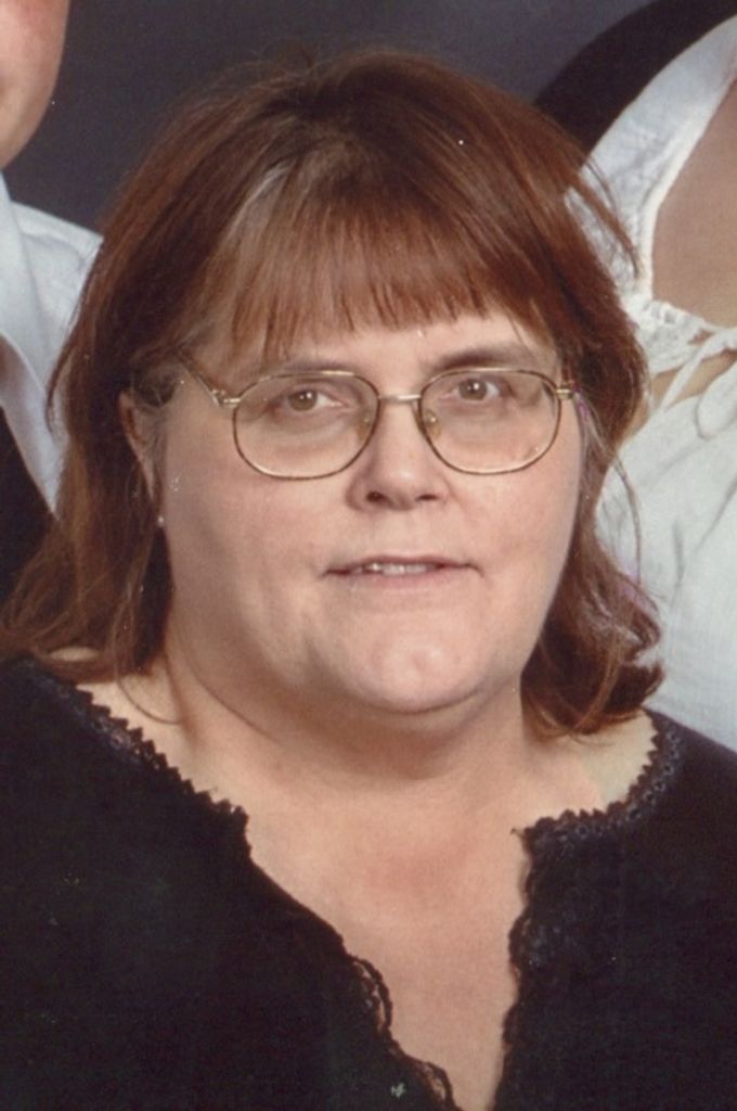 Mary Judith Garcia Profile Photo