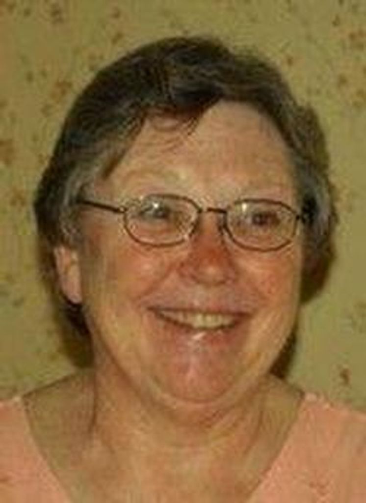 Patricia A. Mcpherson