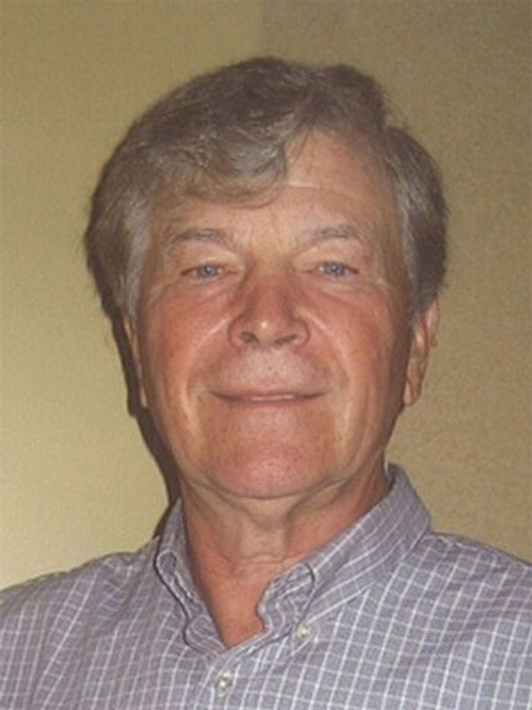 Daniel M. Pavelko