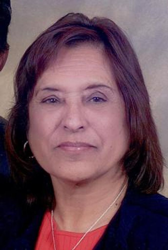Maria Angelita Niabes Profile Photo