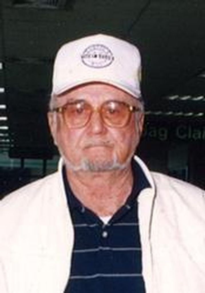 Harold Allen Piper