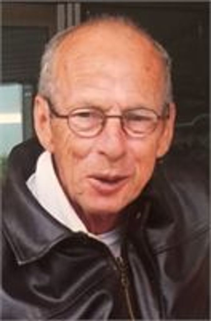 Wilfred Chester Belding