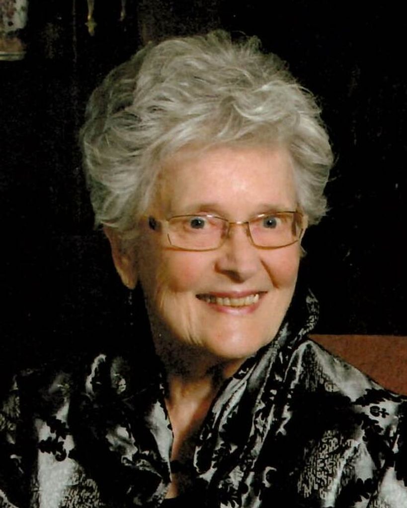 Cecil Henrietta Boyce Profile Photo