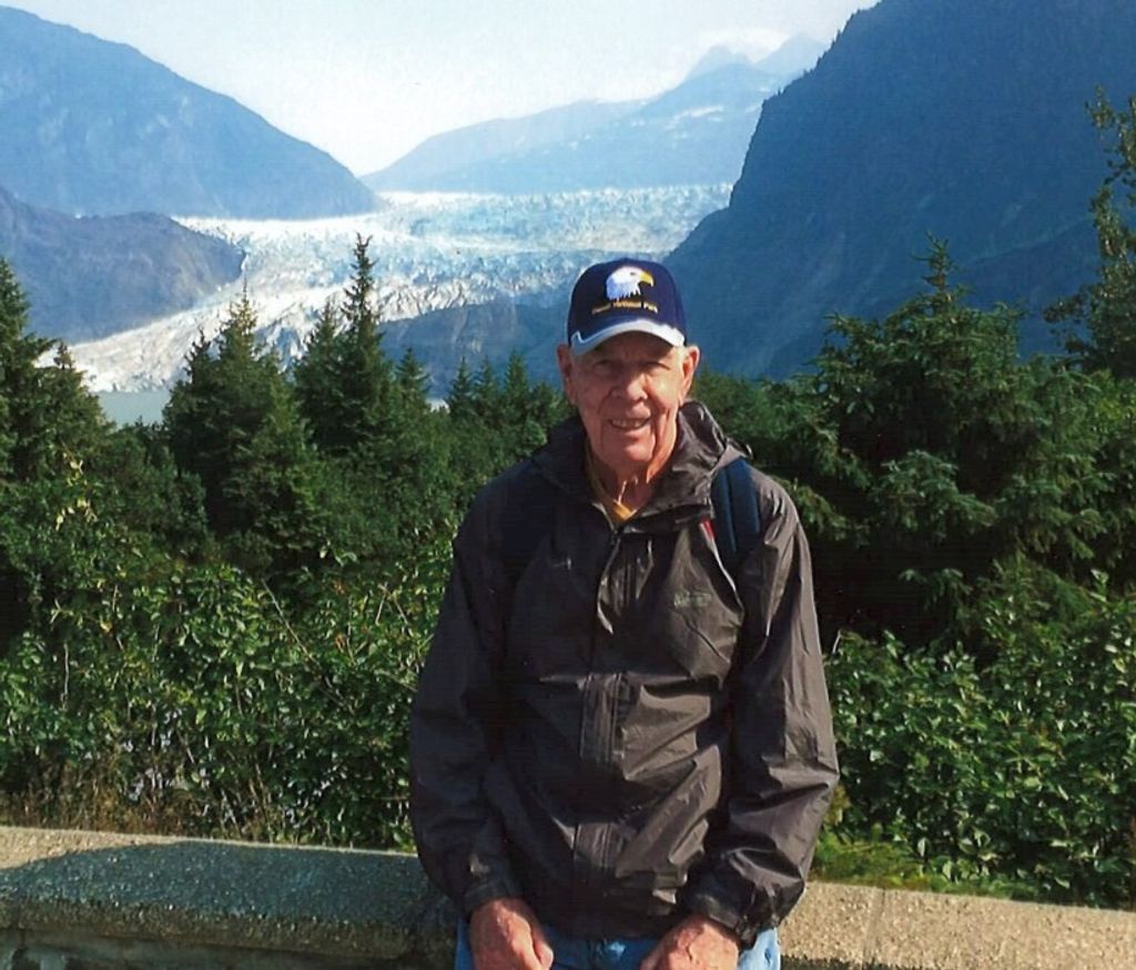 Jock Galbraith Hutton Profile Photo