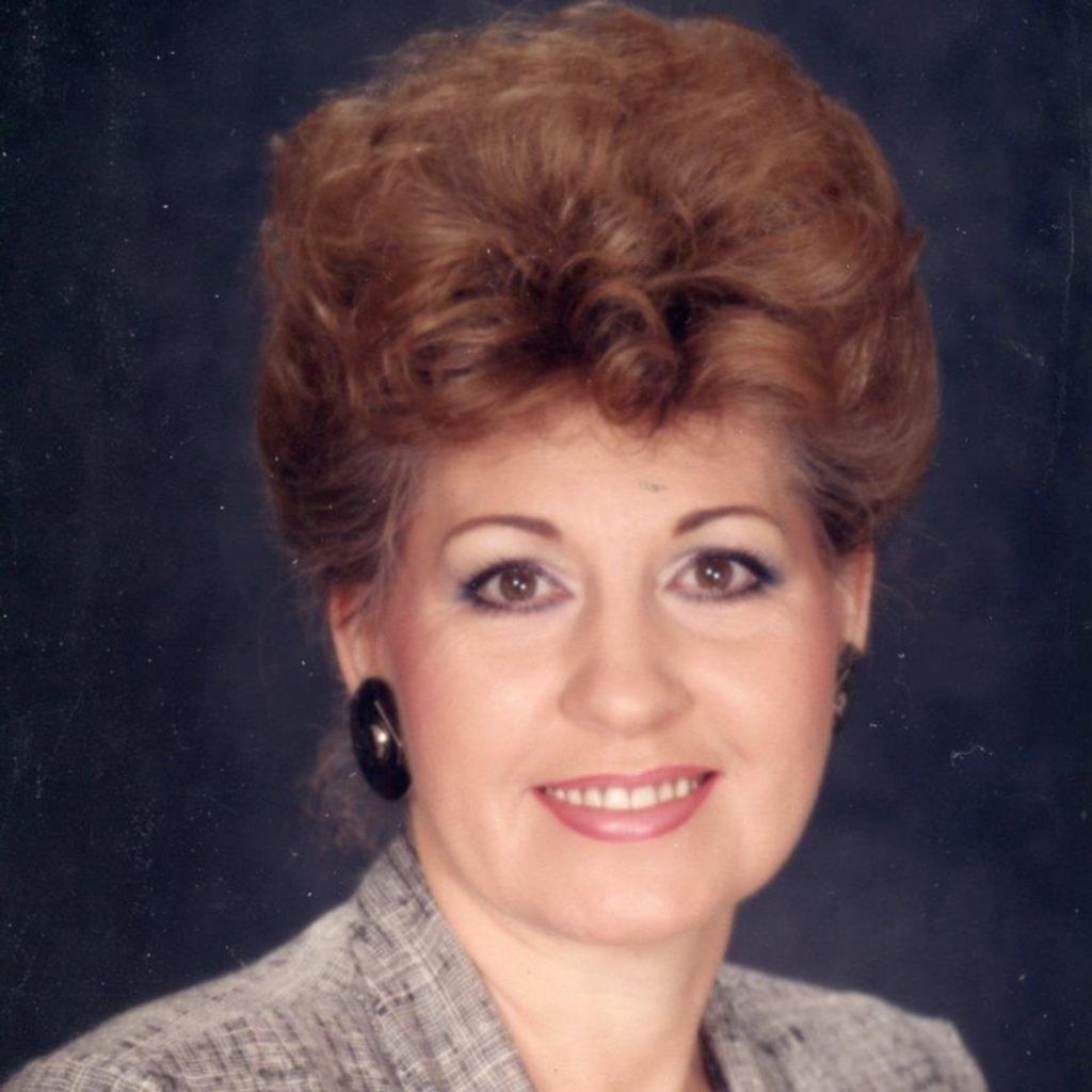 Sandra  Jean Hunt