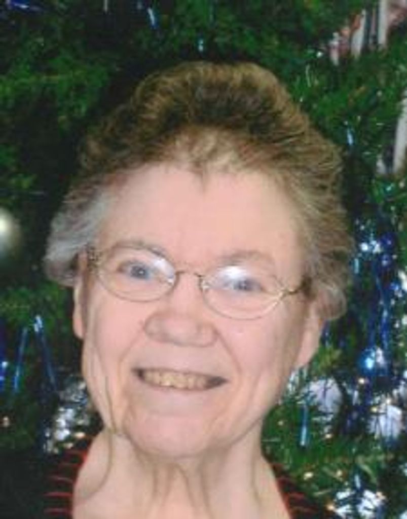 Grace Bartz