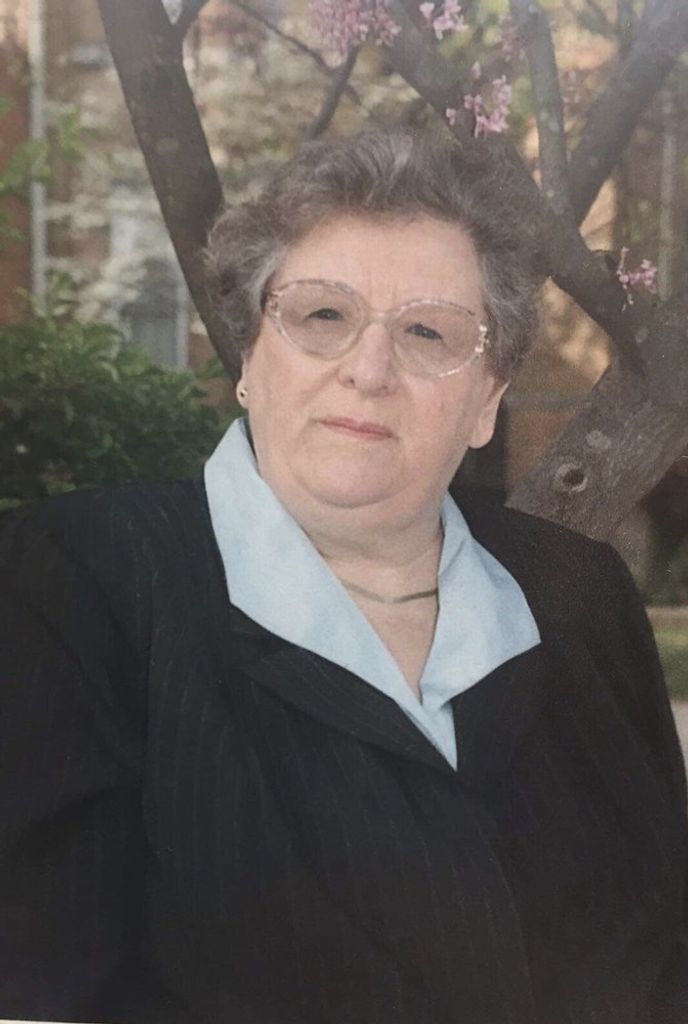 Brenda Tucker Williamson