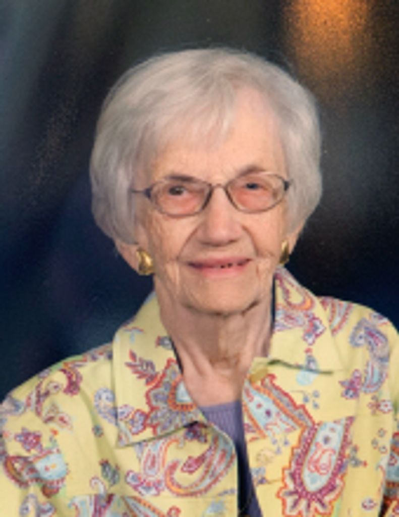 Dorothy "Jean" Linkinhoker