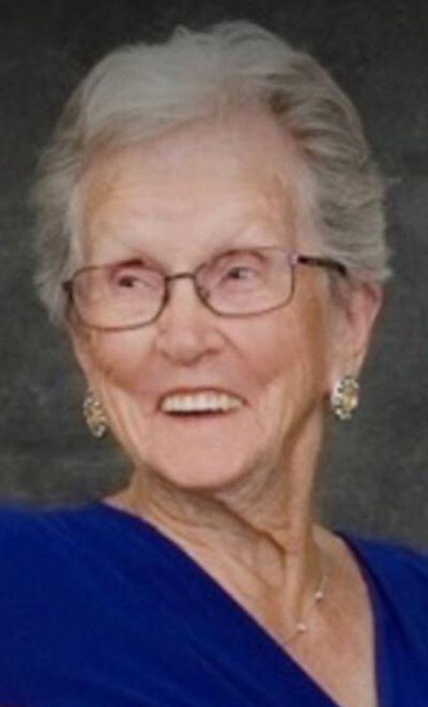 Helen Marie (Kero) Trojahn