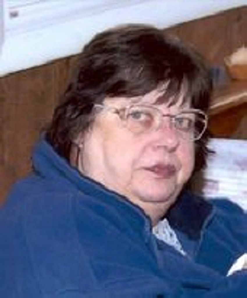 Mary Eileen Milligan