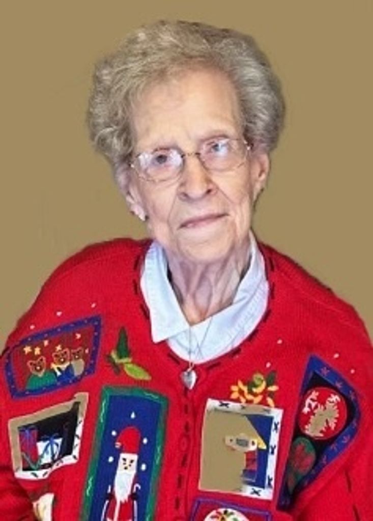 Reba Pearl Terrell Profile Photo