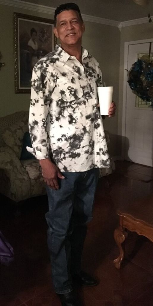 Mr. Randy "Ramrod" Paul Gallien, Sr. Profile Photo