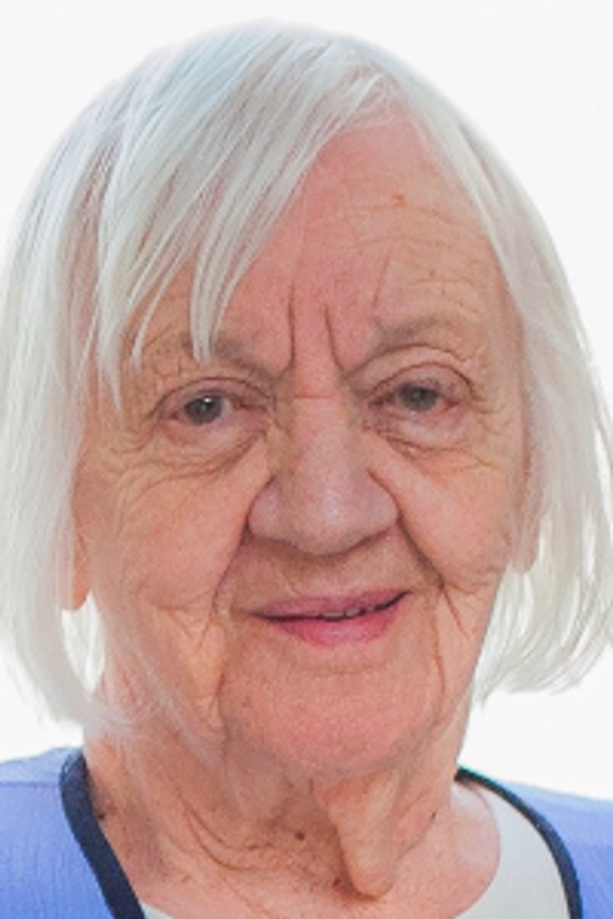 Jessie A. Walsh Profile Photo