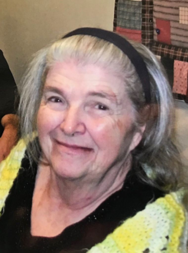 Shirley K. Kingsley Profile Photo