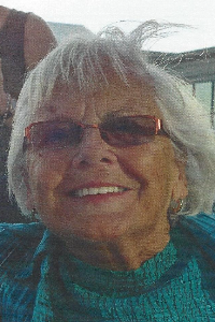 Rita  C. (Fitzgerald)  Kenneally