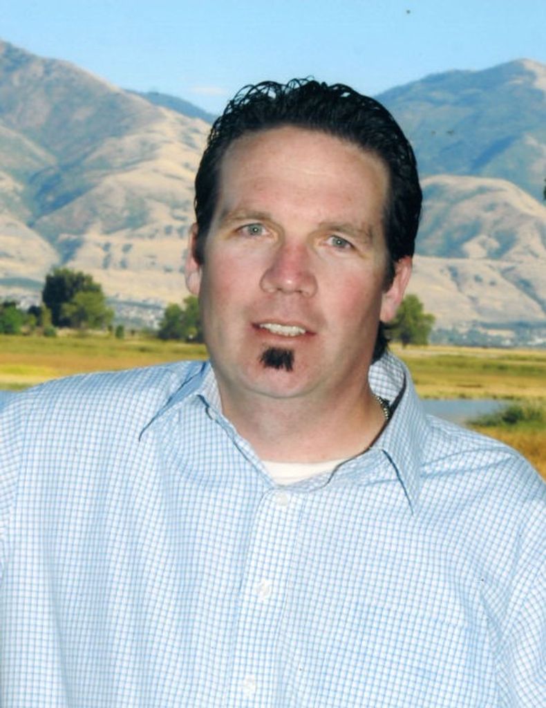 Justin Neff