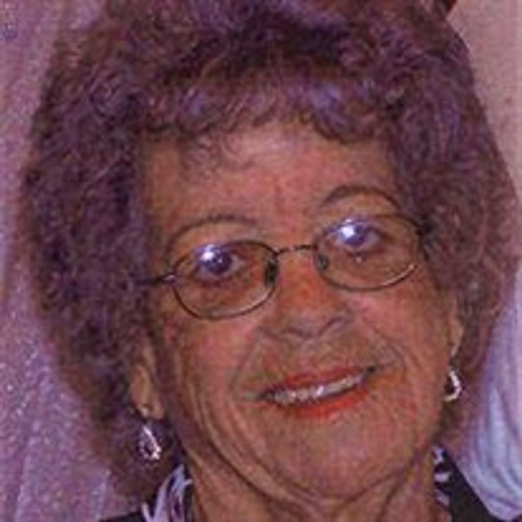 Pauline Johnson