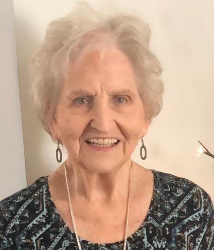 Helen Louise Elster Pharis Profile Photo