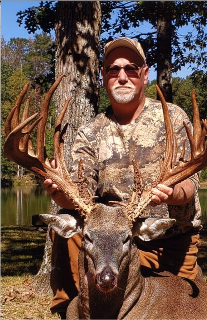 William Reese Jackson, Jr. Profile Photo