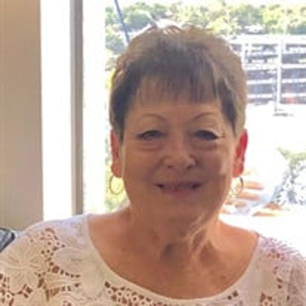 Jeanne Lea Kleber