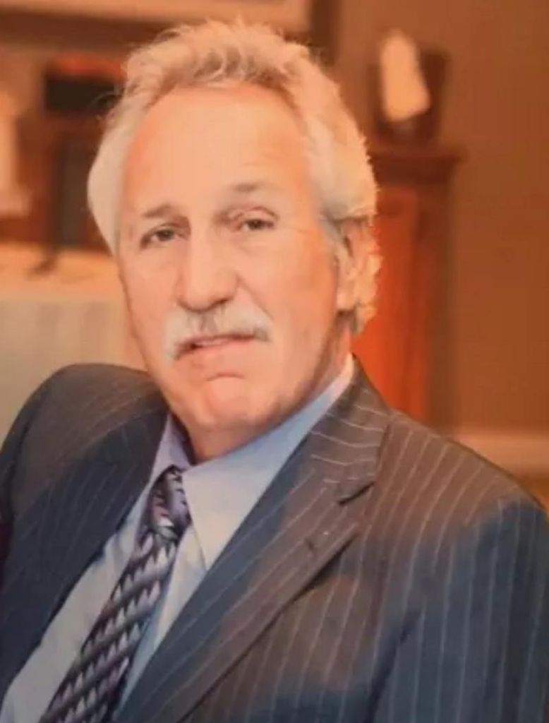 John F. "Jack" O'Donnell