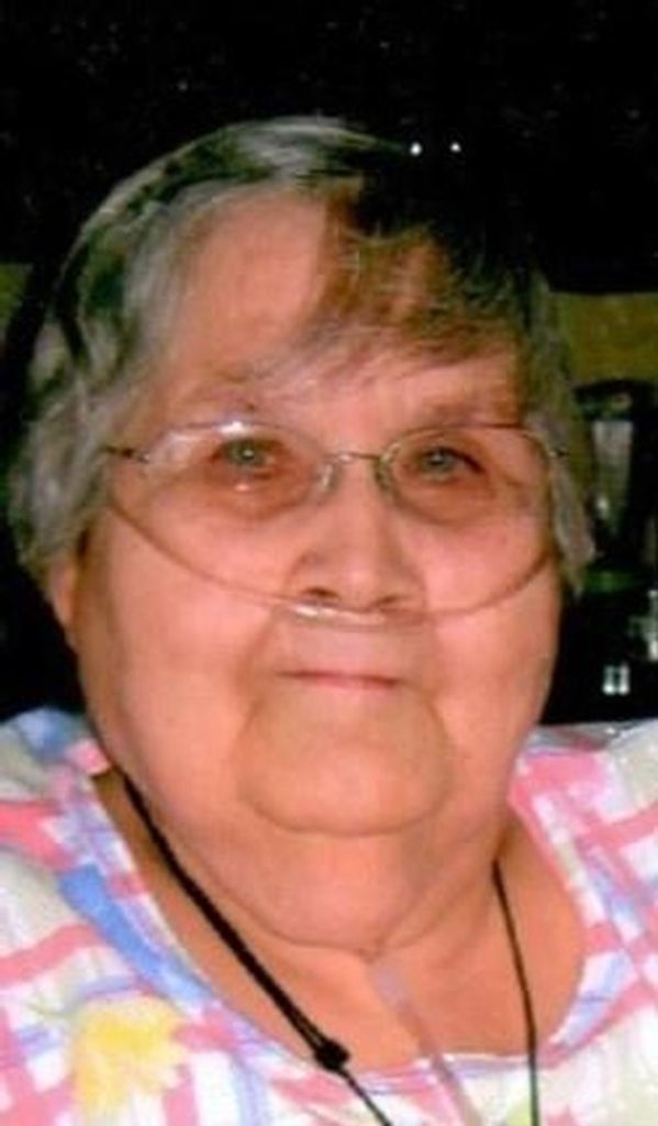 Nancy Lee Davis