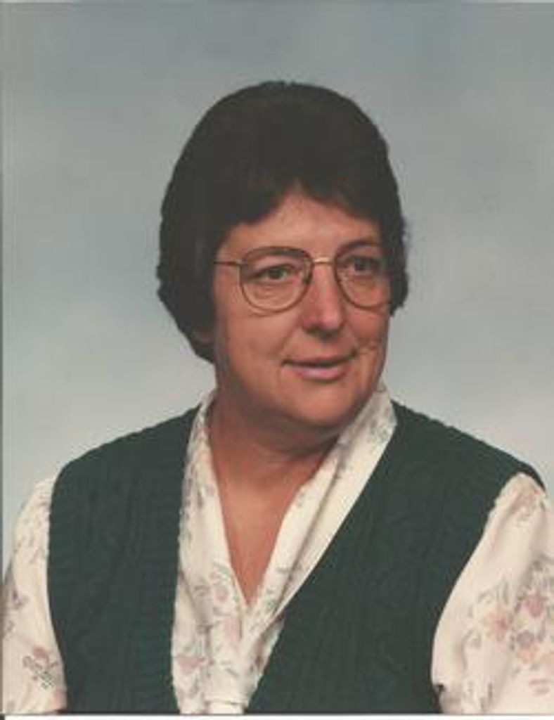 Reba Johnson Cargile