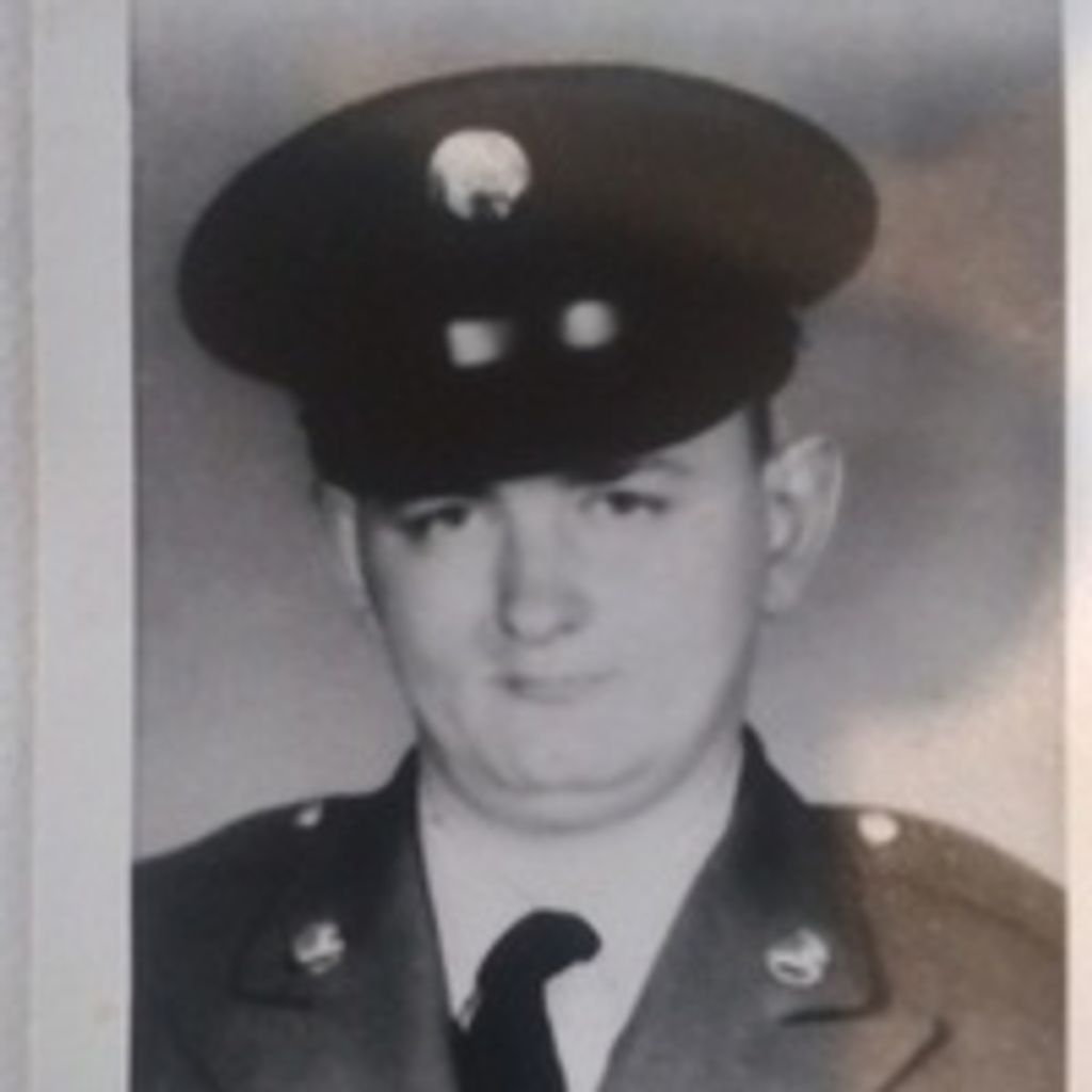 Everett Samual Maxham Profile Photo