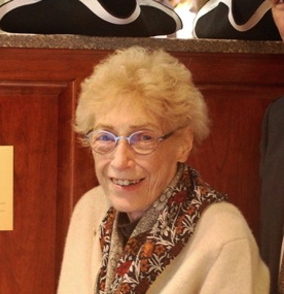 Joan C. Hull Profile Photo