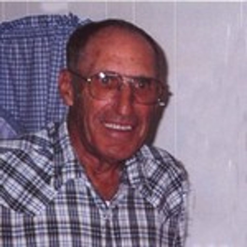 Harry Pearl Oldfather