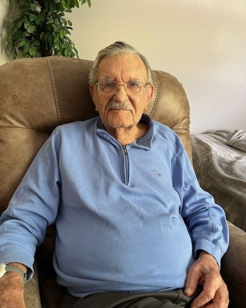 Lanny Morris Hargrove