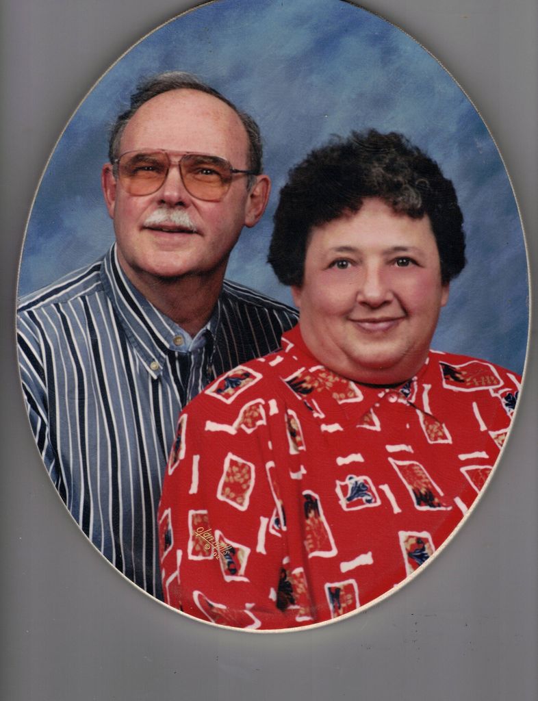 Joanne E. Luetgert Profile Photo