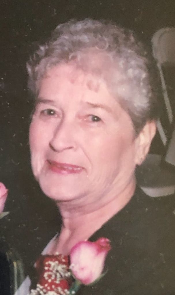 Helen Lagene Perkins