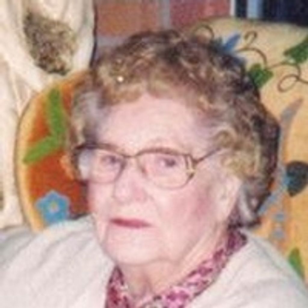 Thelma Clay Keen