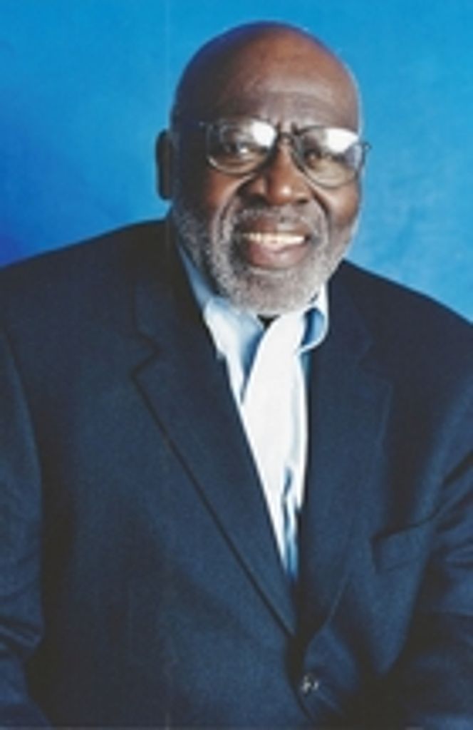 William Brown Jr